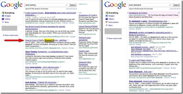 synonym-search-google